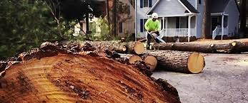 How Our Tree Care Process Works  in West Liberty, IA